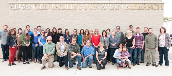 Alumni of 2011